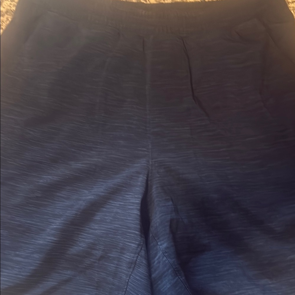 Men’s LuLu shorts